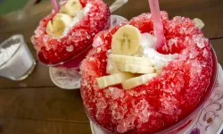 Yazın vazgeçilmezi oldu... Bici Bici evde nasıl yapılır?