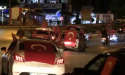 Bilecik’te çerçeve yasa eylemi