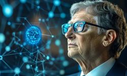 Bill Gates’ten yapay zekâ uyarısı: Büyük değişime hazırlıklı değiliz