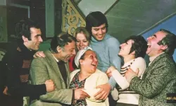 Yeşilçam'ın unutulmaz filmi dizi oluyor! Yıllar sonra ekrana geri dönüyor