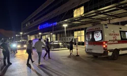 Bodrum'da otelde havuz bakım sırasında gaz sızıntısı oluştu: 15 kişi hastanelik oldu