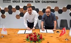 Bornova’da istihdam seferberliği: Geleceğin şefleri Bornova’da yetişiyor
