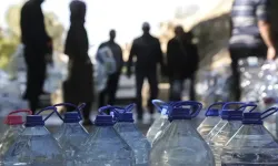 İzmir’in 7 ilçesinde su kesintisi: İZSU yurttaşları uyardı!