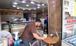Buca’da baca denetimi