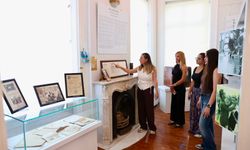 Buca Kent Belleği’nde tarih dolu ‘Hazine Avı’ başladı