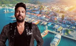 Megastar Marmaris’e geliyor… Konser izlemenin bedeli 25 bin TL!