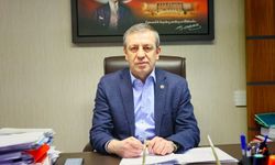 CHP'li Rahmi Aşkın Türeli'den uyuşturucuyla mücadele çağrısı
