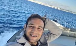 Göcek’te denizde ölü bulunan Mustafa Sefa memleketinde toprağa verildi