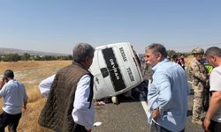 Nişan için yola çıkmışlardı: Diyarbakır’daki kazada can kaybı 7’ye yükseldi