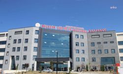 Bilecik’te maden ocağında göçük: Bir işçi yaralı!