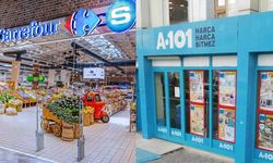Süreç resmen tamamlandı… A101 CarrefourSA'yı satın aldı
