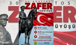 Buca’da zafer coşkusu kortejle taçlanacak