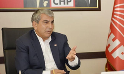 CHP’li Canpolat’tan ‘Barış’ çıkışı: Bizi ayrıştırmak isteyenlere karşı dayanışmayı büyütelim