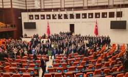 Çerçeve Yasa Resmi Gazete'de yayımlanarak yürürlüğe girdi