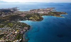 Yeni Partili Ösen’den Çeşme Projesi açıklaması: Sadece yatak sayısını arttırmak turizmi geliştirmez