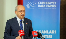 Kılıçdaroğlu: Emeklilerin haklı talepleri artık daha fazla ertelenemez