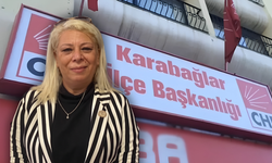 CHP Karabağlar Kadın Kolları Başkanlığı için Özgül Denizatı gündemde