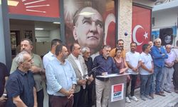 CHP Narlıdere'de yeni dönem: Ayrışmanın değil, dayanışmanın siyasetini yapacağız
