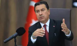 Başkan Aras'tan ‘Ağbaba’ iddiasına yalanlama: Akrabalık ilişkisi yok!