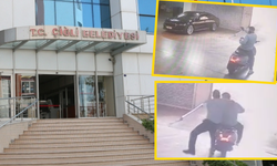 Çiğli Belediyesi’nden ‘saldırı’ açıklaması: Hiçbir tehdit irademizi zayıflatamaz
