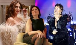 Yürüyen cilve Sibel Can'dan nostaljik doğum günü paylaşımı