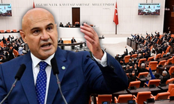 İYİ Partili Çömez'e soruşturma... Muhalefetten ‘kürsü milletindir' çıkışı geldi