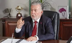 İESOB Başkanı Yalçın Ata'dan üç harfli marketlere tepki: Esnaf kepenk kapatırsa o sokakta ışık yanmaz