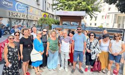 İzmir'de velilerden 'okul taşıma' protestosu: Yanlış uygulamaların bedelini biz ödüyoruz