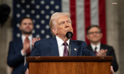 Trump'tan İran'a yanıt: Biz de onlardan tazminat isteyeceğiz!