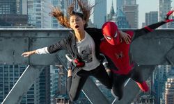 Spider-Man'den 927 milyon dolarlık rekor hasılat
