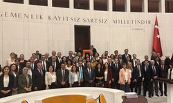 DEM Parti'den meclis onayı sonrası ilk açıklama: Kalıcı barışı bu topraklara getireceğiz