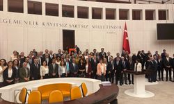 DEM Parti'den 'kalıcı barış' açıklaması: Yasanın sürece hayırlı olmasını diliyoruz