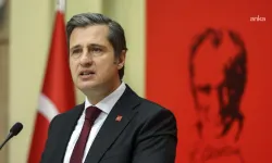 YENİ Parti’li Yücel’den İlkay Çiçek tepkisi: Yazışmalar sahte, suç duyurusunda bulunacağım!