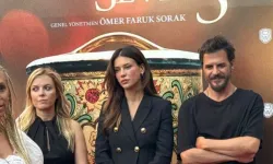 Devrim Özkan'ın acı günü! Basın toplantısı öncesi kötü haber geldi