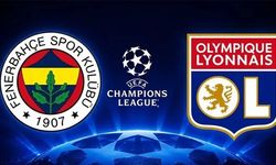 Şampiyonlar Ligi maçı hangi kanalda? Fenerbahçe Lyon maçı saat kaçta?
