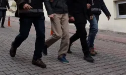 Didim'de çocukları zorla çalıştıran 2 kişi tutuklandı