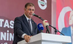 Tugay’dan ‘AKP’ye geçecek’ iddiasına yanıt: Ben de kendime bir yol çizeceğim!