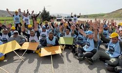 Doruk Madencilik İşçilerinden son uyarı: Bu hafta çözüm yoksa açlık grevi başlıyor!