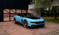Dünyanın en pahalı sıfır otomobili: Elektrikli Ferrari