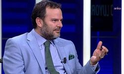 Arap Alevileri hedef alan Gazeteci Kemal Öztürk hakkında gözaltı talimatı