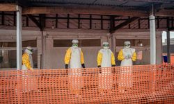 Ebola salgınında korkutan bilanço: 2 bin 786 kişi hayatını kaybetti