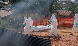 Kongo Demokratik Cumhuriyeti'nde tarihin en ölümcül Ebola salgını!