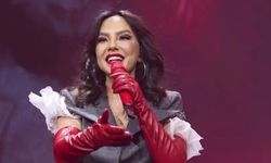 Estetik operasyonu için 10 milyon harcadı: İşte Ebru Gündeş’in son hali!