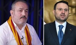 Akın Gürlek paylaşımı yaptı... ultrAslan tribün lideri Sebahattin Şirin gözaltına alındı!