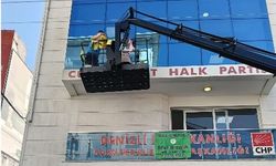 CHP Denizli İl Başkanlığı'ndan '20 gündür susuzuz' çıkışı: 'Hukuk devletinde bu kabul edilemez'
