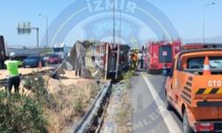 Trafik Birimleri'nden Göztepe ve Menemen’e gidecekler için uyarı