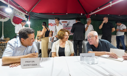 Didim’de 22. Yazarlar Festivali coşkuyla başladı