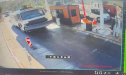 Yangın müdahale ekiplerinden Göcek Tüneli’nde para alındığı iddiası... Şirketten yalanlama geldi