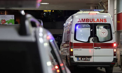 İzmir’de ‘kız meselesi’ kanlı bitti: 2 çocuk yaralandı