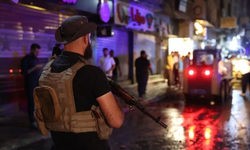 Şam'da patlama: 2 kişi öldü, 13 kişi yaralandı